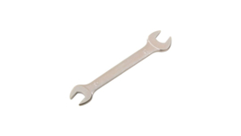 6. Spanner 10x12