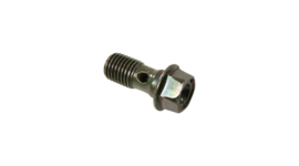 19. Bolt Oil