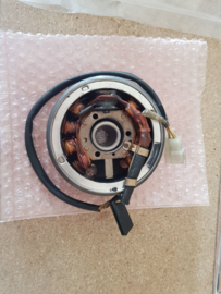 GENERATOR ASSY., FLYWHEEL TYPE A.C. 125CC