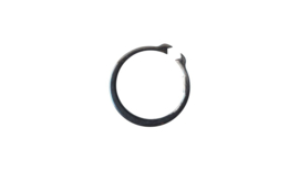 25. Circlip, 22mm