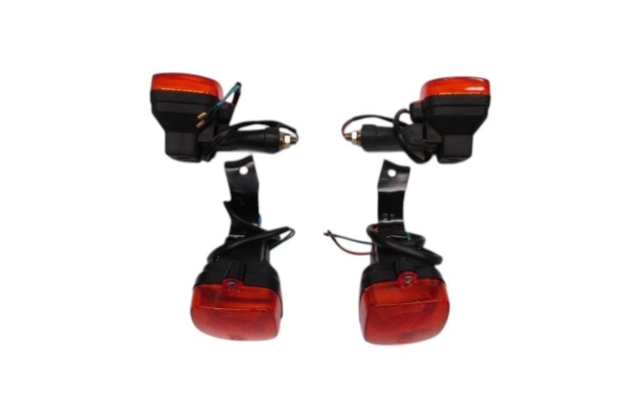 Universal Winker Set