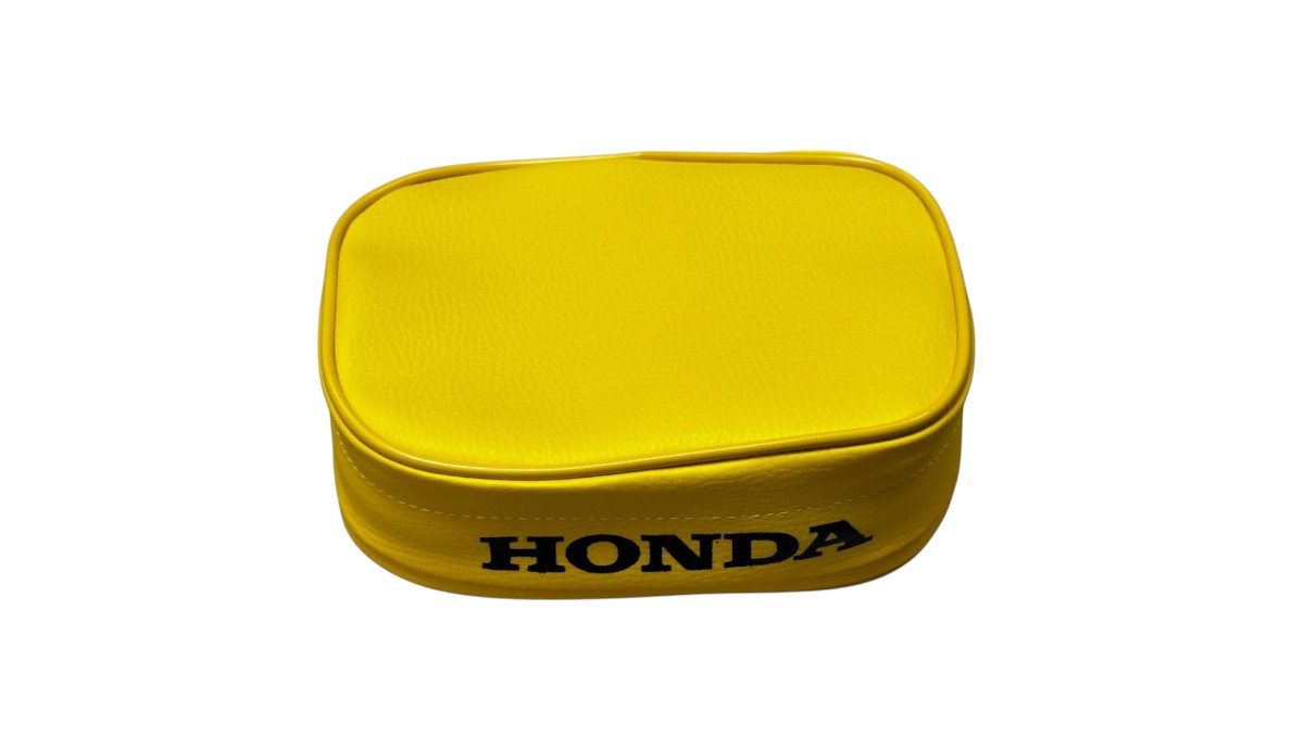Enduro Bag Yellow