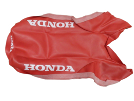 1A. Seat Cover Red