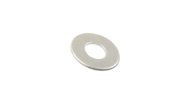 23. Washer, Plain