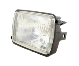 2. Headlight Assy