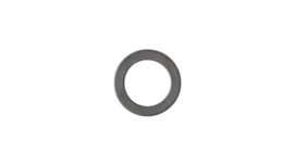 12. Washer Collar