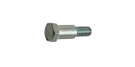 27. Bolt, Handle Lever