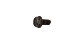 33. Bolt Oil