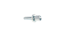 23A. Nut + Bolt Cable Adjusting