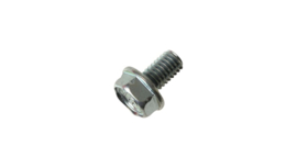 26. Bolt Flange