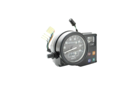 3. Speedmeter, Assy (kmh)