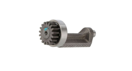 11. Shaft, Balancer