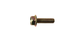 6. Bolt Fender