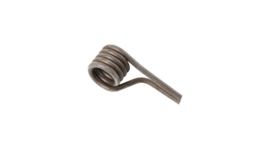 15. Spring Gearshift Return