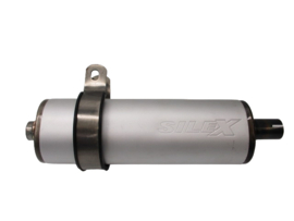 Muffler Universal