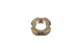 17. Nut Lock Friction