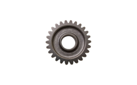 5. Gear Starter