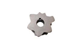 7. Cam Comp. Gearshift