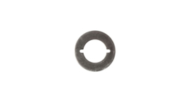 21. Washer
