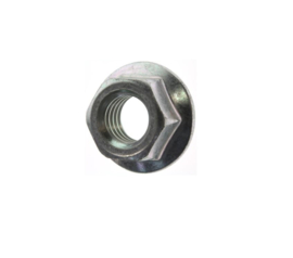 20. Nut Flange