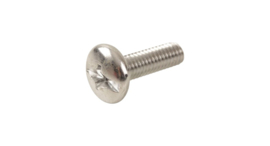 10. Screw, Truss