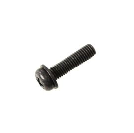 16. Screw, Washer