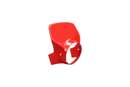 11. Front Visor R-110 MTX 50-80