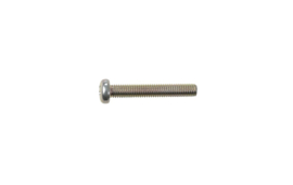 13. Screw