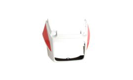 10. Visor Front Assy NH-138