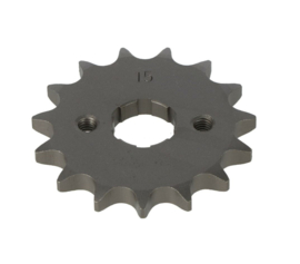 16. Sprocket Drive 15T MTX 125