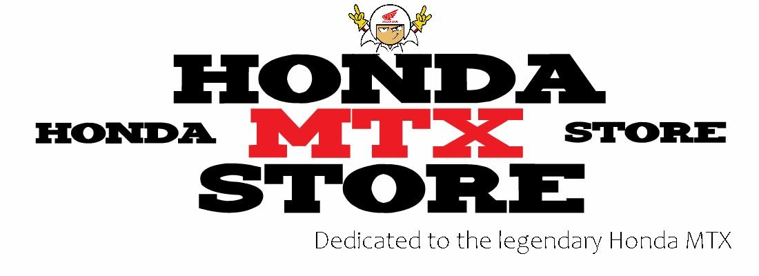Honda MTX Store
