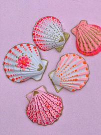 NIEUW!! Hip  en beachy sieradenbord
