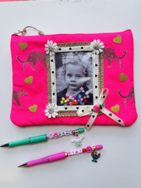 Pimp een leuk etui en maak een pen