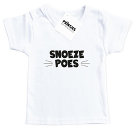 T-shirt | Snoezepoes