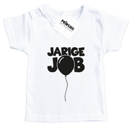 T-shirt | Jarige Job