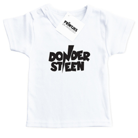 T-shirt | Dondersteen
