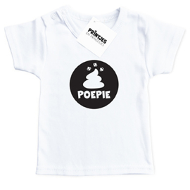 T-shirt | Poepie