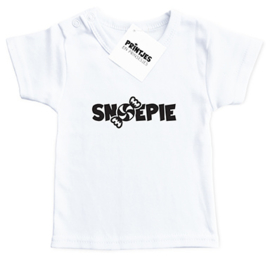 T-shirt | Snoepie