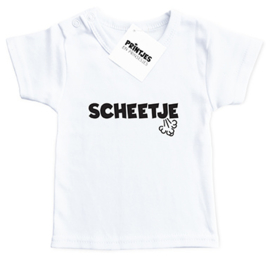 T-shirt | Scheetje