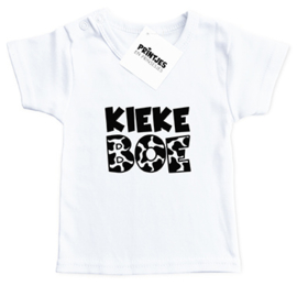 T-shirt | Kiekeboe