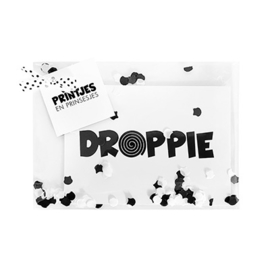 Kaartje | Droppie
