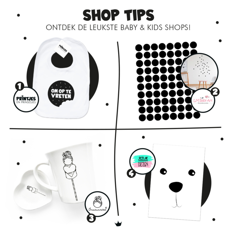 Shop Tips - Editie 2