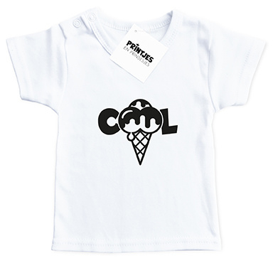 T-shirt | Cool
