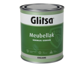 Glitsa meubellak