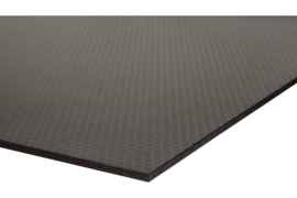 Berken betonplex anti-slip (HEXA) 153x305cm