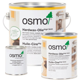 OSMO hardwax-olie