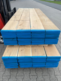 Eiken planken fijn gezaagd 27x200mm