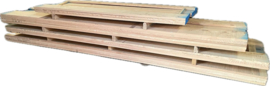 Essen planken 27x300mm