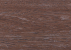 Verbindingprofiel Keralit - Bruin eiken - Modern eiken (met houtstructuur) - 400cm