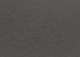Keralit sponningdeel 190mm - Kwartsgrijs - 600cm